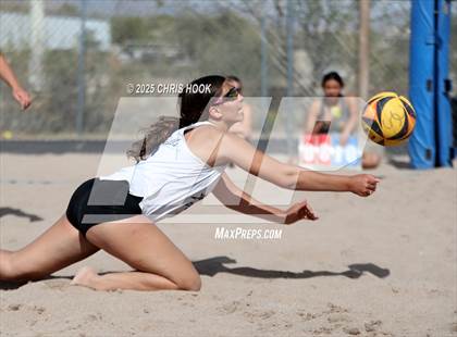 Thumbnail 1 in Catalina Foothills @ Salpointe Catholic photogallery.