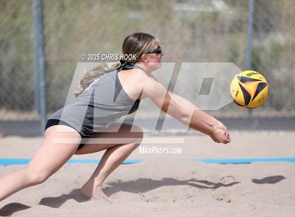 Thumbnail 3 in Catalina Foothills @ Salpointe Catholic photogallery.