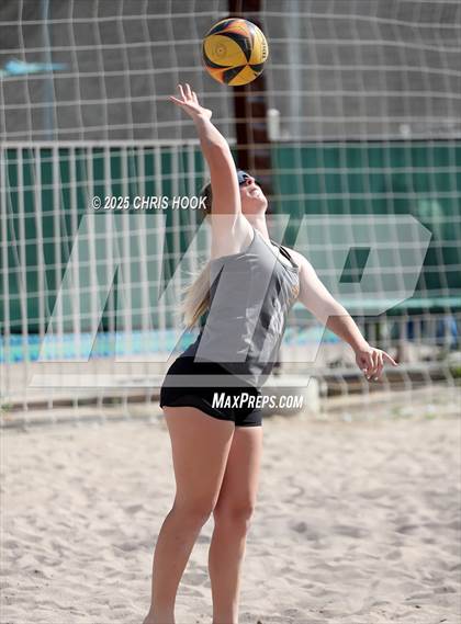 Thumbnail 2 in Catalina Foothills @ Salpointe Catholic photogallery.