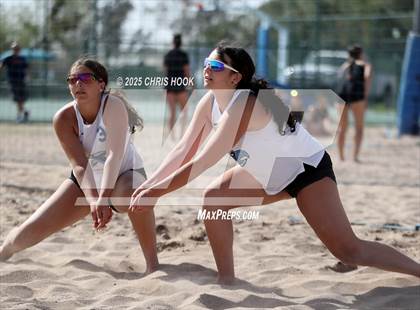 Thumbnail 3 in Catalina Foothills @ Salpointe Catholic photogallery.