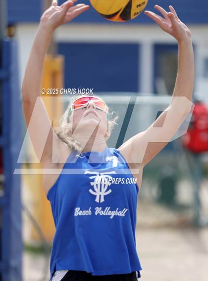 Thumbnail 3 in Catalina Foothills @ Salpointe Catholic photogallery.