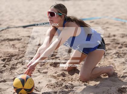 Thumbnail 1 in Catalina Foothills @ Salpointe Catholic photogallery.