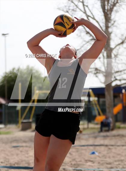 Thumbnail 2 in Catalina Foothills @ Salpointe Catholic photogallery.