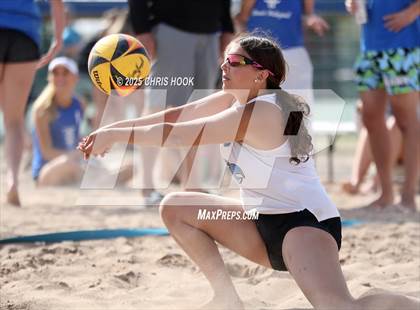 Thumbnail 3 in Catalina Foothills @ Salpointe Catholic photogallery.