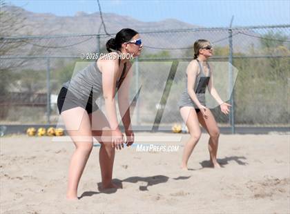 Thumbnail 1 in Catalina Foothills @ Salpointe Catholic photogallery.