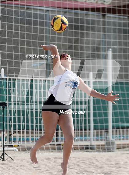 Thumbnail 2 in Catalina Foothills @ Salpointe Catholic photogallery.