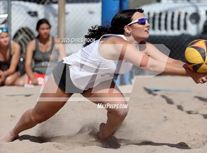 Thumbnail 3 in Catalina Foothills @ Salpointe Catholic photogallery.