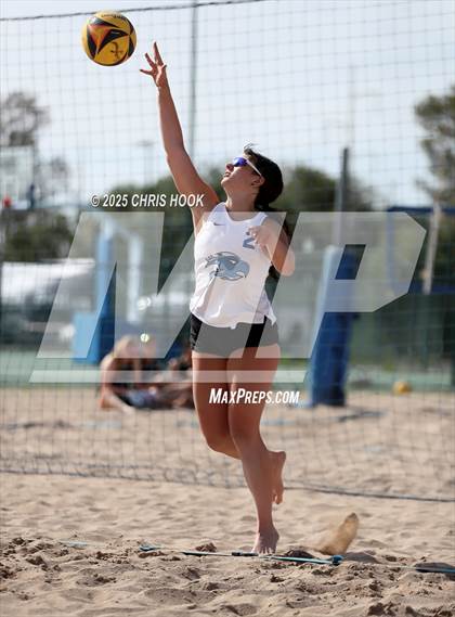 Thumbnail 2 in Catalina Foothills @ Salpointe Catholic photogallery.