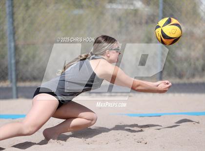 Thumbnail 1 in Catalina Foothills @ Salpointe Catholic photogallery.