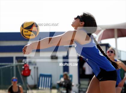 Thumbnail 1 in Catalina Foothills @ Salpointe Catholic photogallery.