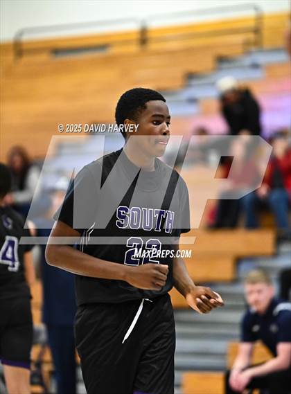 Thumbnail 3 in FR: Denver South @ Columbine photogallery.