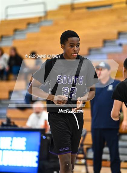 Thumbnail 2 in FR: Denver South @ Columbine photogallery.