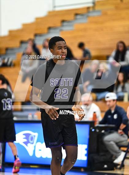 Thumbnail 3 in FR: Denver South @ Columbine photogallery.