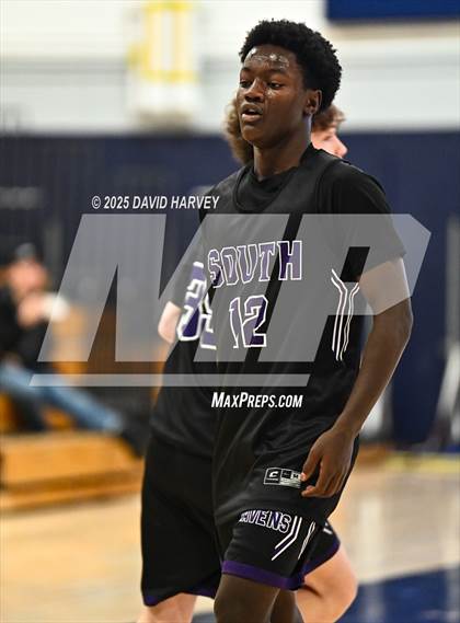 Thumbnail 2 in FR: Denver South @ Columbine photogallery.