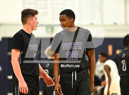 Thumbnail 3 in FR: Denver South @ Columbine photogallery.