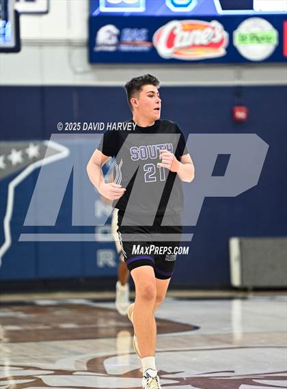 Thumbnail 3 in FR: Denver South @ Columbine photogallery.