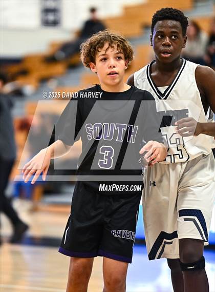 Thumbnail 1 in FR: Denver South @ Columbine photogallery.