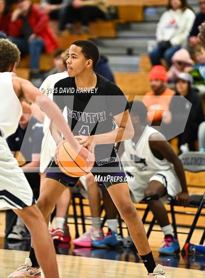 Thumbnail 3 in FR: Denver South @ Columbine photogallery.