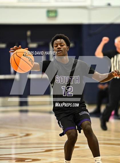 Thumbnail 2 in FR: Denver South @ Columbine photogallery.