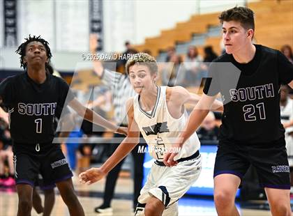 Thumbnail 1 in FR: Denver South @ Columbine photogallery.