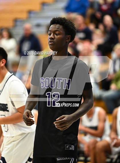 Thumbnail 3 in FR: Denver South @ Columbine photogallery.