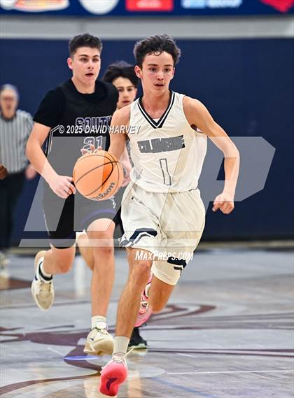 Thumbnail 3 in FR: Denver South @ Columbine photogallery.