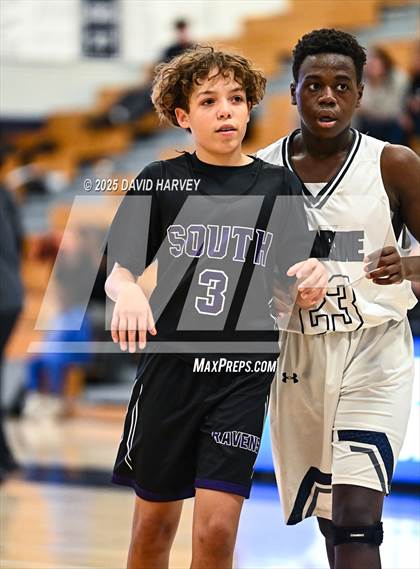 Thumbnail 2 in FR: Denver South @ Columbine photogallery.