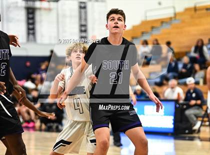 Thumbnail 3 in FR: Denver South @ Columbine photogallery.