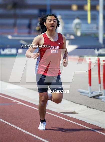 Thumbnail 3 in Spring Valley Weekday #1 (400m) photogallery.