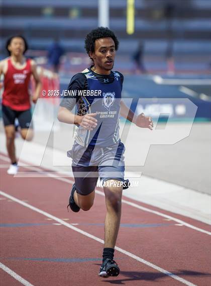 Thumbnail 3 in Spring Valley Weekday #1 (400m) photogallery.