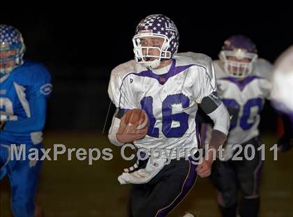 Thumbnail 2 in Lassen @ Wheatland (CIF NS D2 Final) photogallery.
