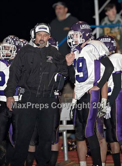 Thumbnail 3 in Lassen @ Wheatland (CIF NS D2 Final) photogallery.