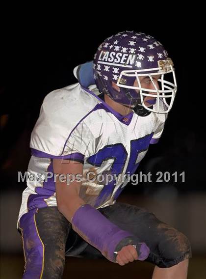 Thumbnail 3 in Lassen @ Wheatland (CIF NS D2 Final) photogallery.