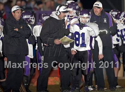 Thumbnail 1 in Lassen @ Wheatland (CIF NS D2 Final) photogallery.
