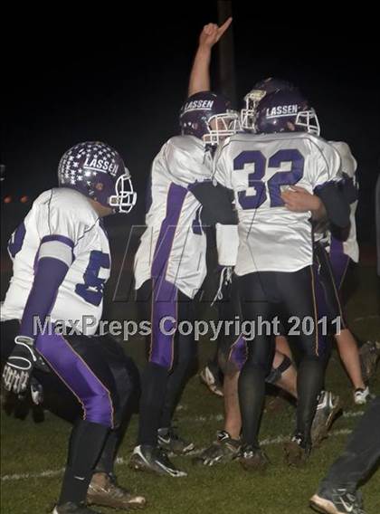 Thumbnail 3 in Lassen @ Wheatland (CIF NS D2 Final) photogallery.