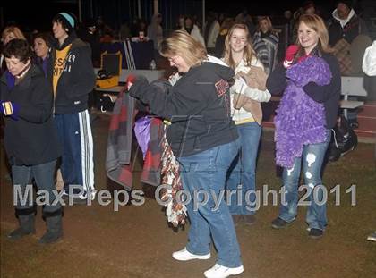Thumbnail 3 in Lassen @ Wheatland (CIF NS D2 Final) photogallery.