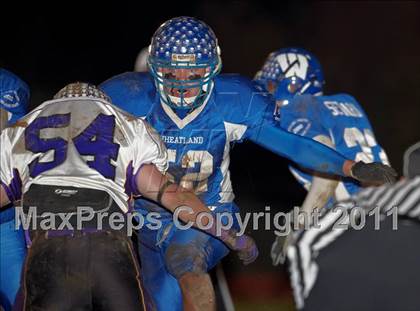 Thumbnail 3 in Lassen @ Wheatland (CIF NS D2 Final) photogallery.