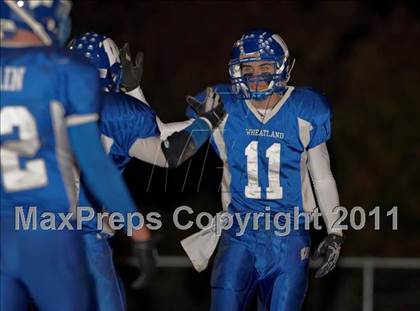 Thumbnail 1 in Lassen @ Wheatland (CIF NS D2 Final) photogallery.