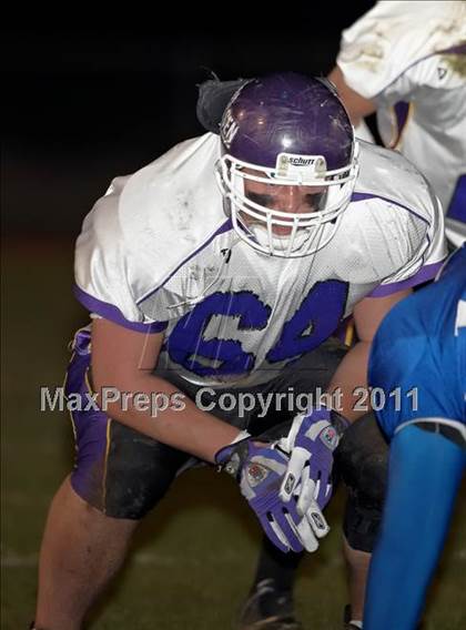 Thumbnail 1 in Lassen @ Wheatland (CIF NS D2 Final) photogallery.