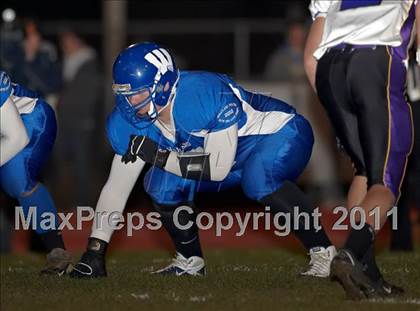Thumbnail 3 in Lassen @ Wheatland (CIF NS D2 Final) photogallery.