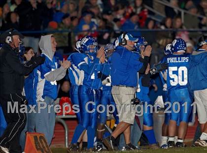 Thumbnail 3 in Lassen @ Wheatland (CIF NS D2 Final) photogallery.