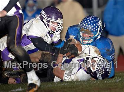 Thumbnail 3 in Lassen @ Wheatland (CIF NS D2 Final) photogallery.