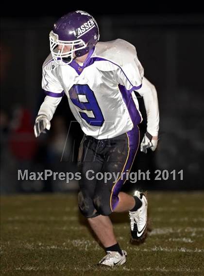 Thumbnail 2 in Lassen @ Wheatland (CIF NS D2 Final) photogallery.