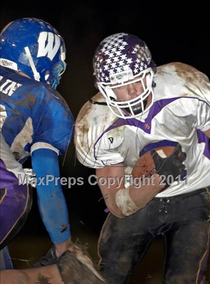 Thumbnail 1 in Lassen @ Wheatland (CIF NS D2 Final) photogallery.