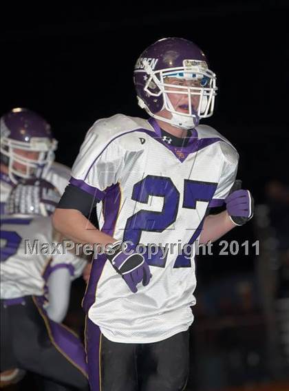 Thumbnail 3 in Lassen @ Wheatland (CIF NS D2 Final) photogallery.