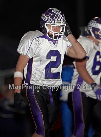 Thumbnail 1 in Lassen @ Wheatland (CIF NS D2 Final) photogallery.