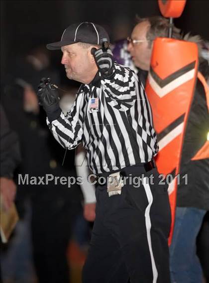 Thumbnail 1 in Lassen @ Wheatland (CIF NS D2 Final) photogallery.