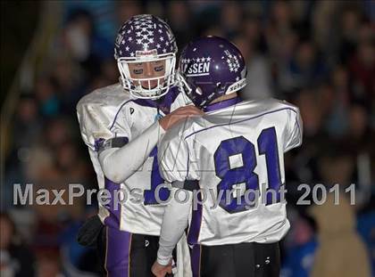 Thumbnail 3 in Lassen @ Wheatland (CIF NS D2 Final) photogallery.