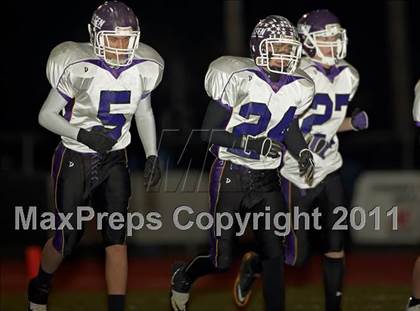 Thumbnail 2 in Lassen @ Wheatland (CIF NS D2 Final) photogallery.