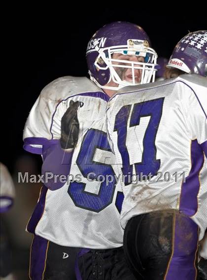 Thumbnail 1 in Lassen @ Wheatland (CIF NS D2 Final) photogallery.